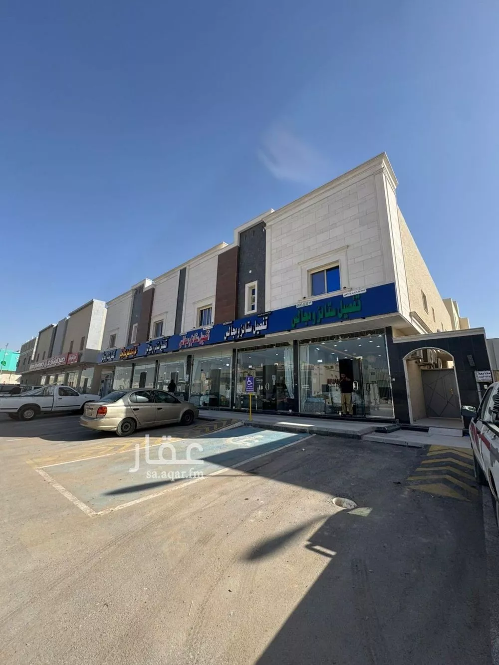 شقة للإيجار في حي العارض, مدينة الرياض, منطقة الرياض 1 صورة