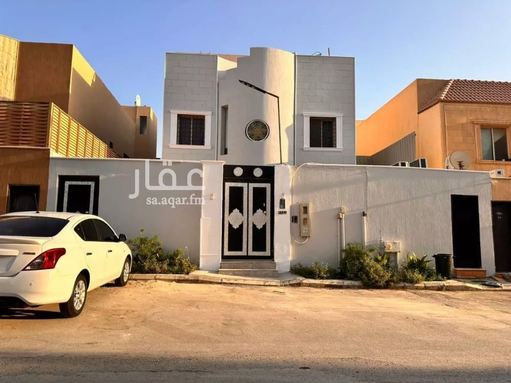فيلا للبيع في شارع النشرة, حي الياسمين, مدينة الرياض, منطقة الرياض 1 صورة