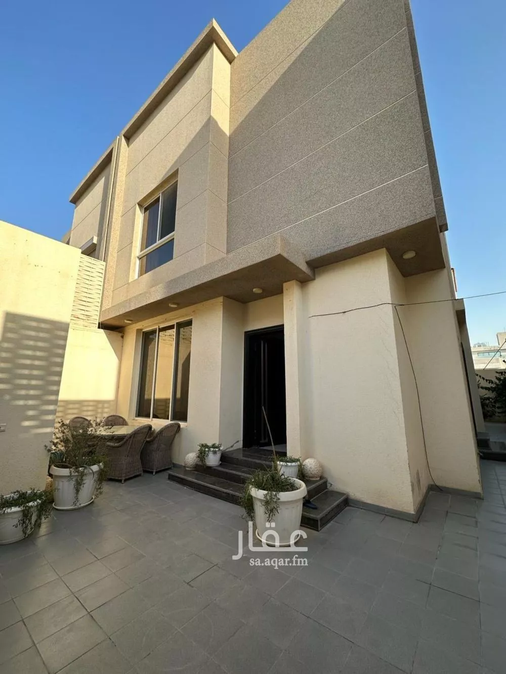 فيلا للإيجار في حي العارض, مدينة الرياض, منطقة الرياض 1 صورة