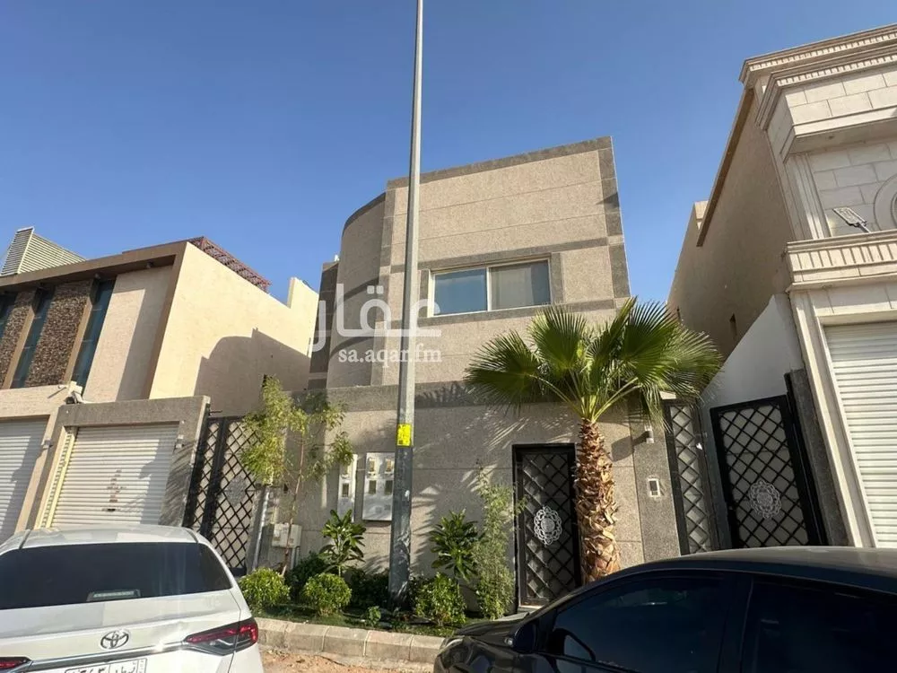 فيلا للبيع في شارع  حسن ابن محمد المشاط, حي النرجس, مدينة الرياض, منطقة الرياض 1 صورة