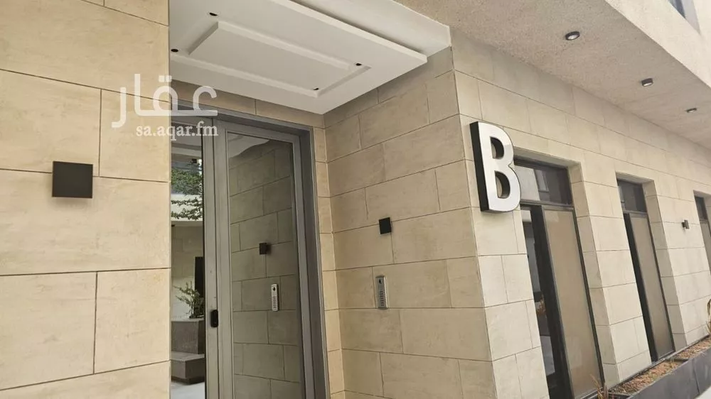شقة للإيجار في شارع إبراهيم بن جمعان, حي العارض, مدينة الرياض, منطقة الرياض 1 صورة