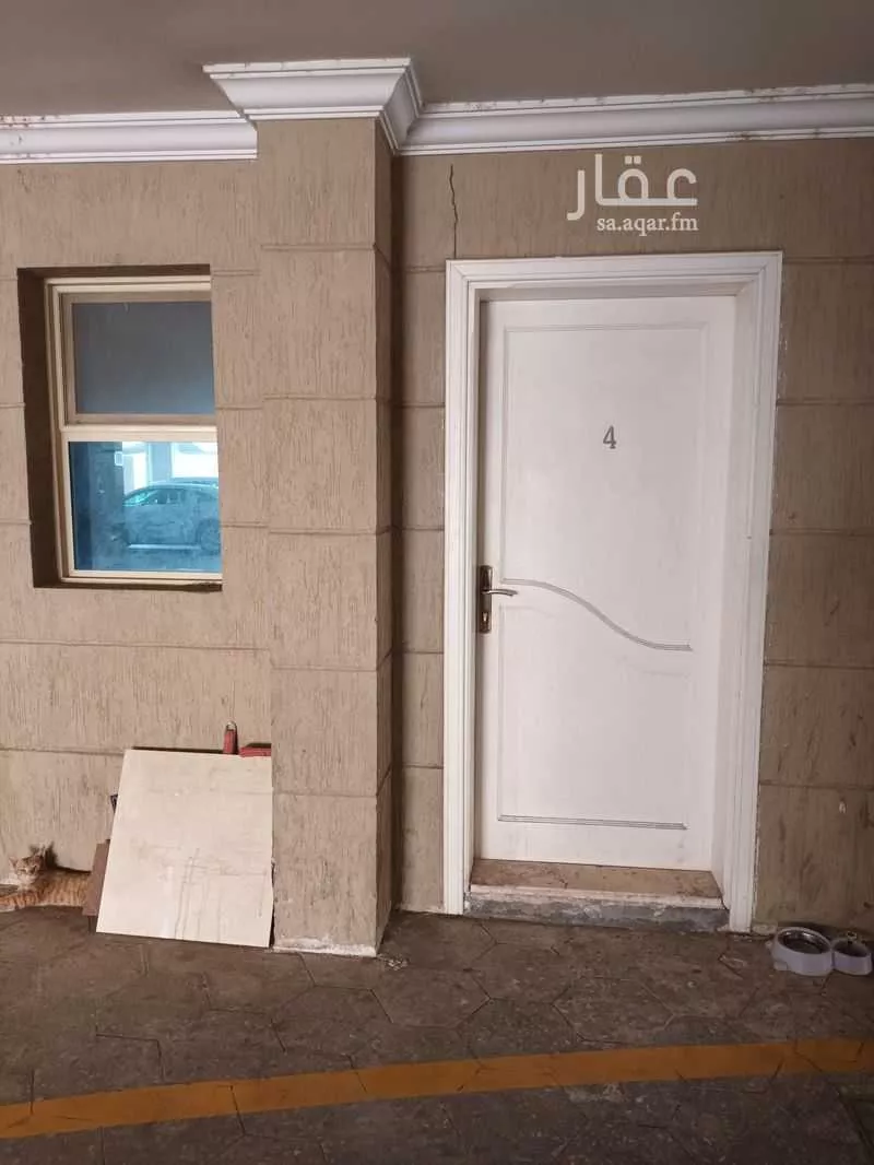شقة مفروشة للحجز في شارع سهل بن رافع الخزرجى ، حي الصفا ، جدة ، جدة 1 صورة