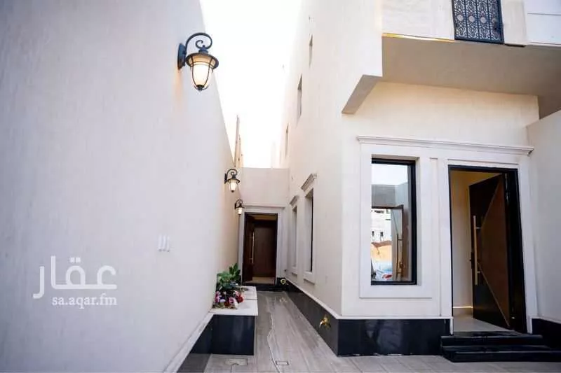 شقة للبيع في شارع علي بن عبدالكافي, حي الرمال, مدينة الرياض, منطقة الرياض 1 صورة