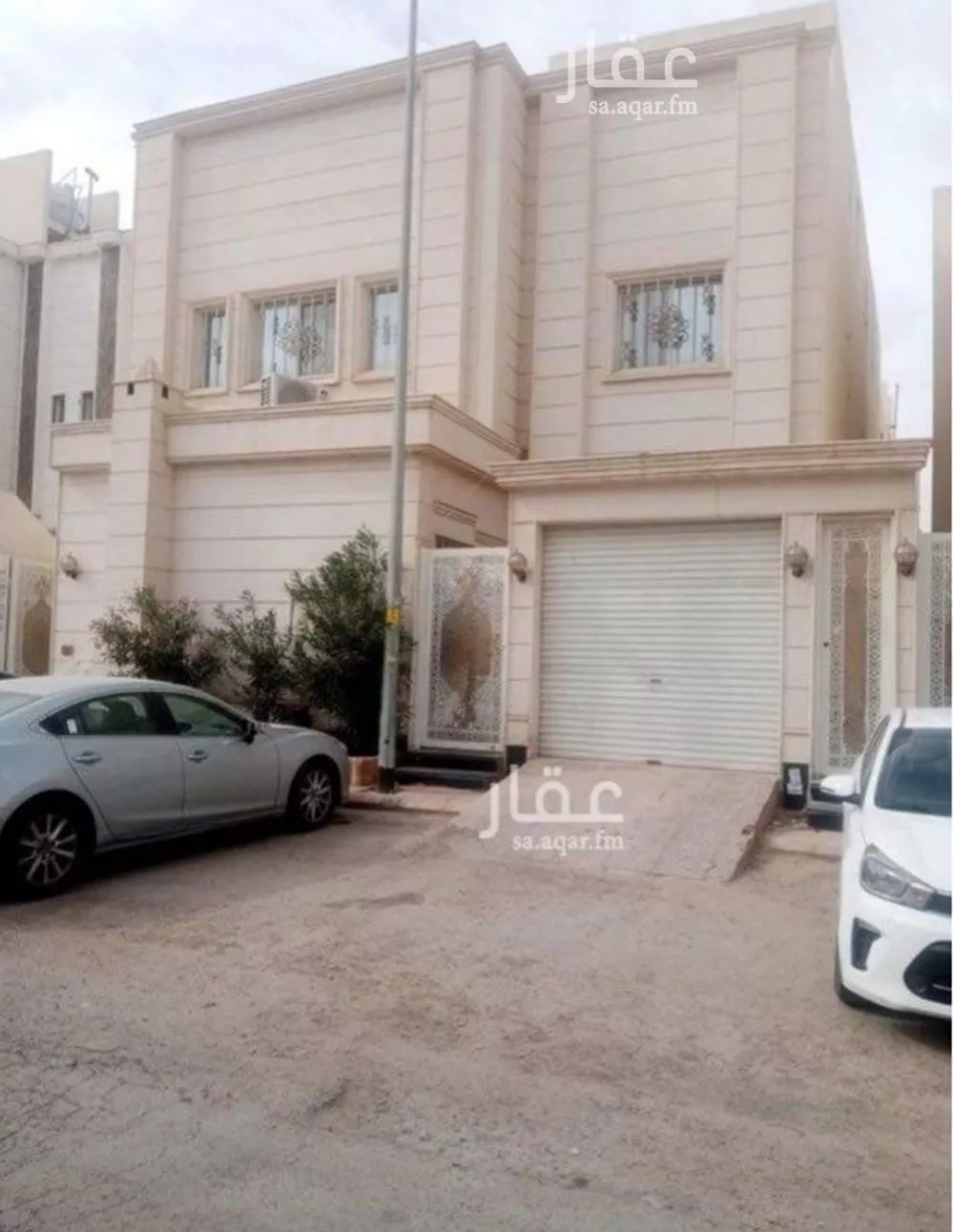 فيلا للبيع في شارع قطب الدين الدهلوي, حي الرمال, مدينة الرياض, منطقة الرياض 1 صورة