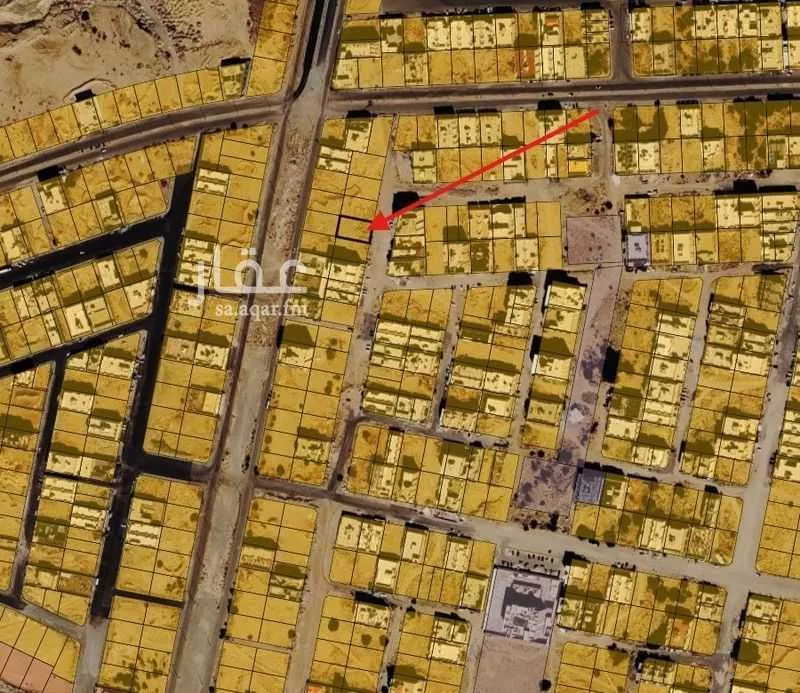 أرض للبيع في شارع النعمان ابن مقرن, حي الشامية الجديد, مدينة مكة المكرمة, منطقة مكة المكرمة 1 صورة