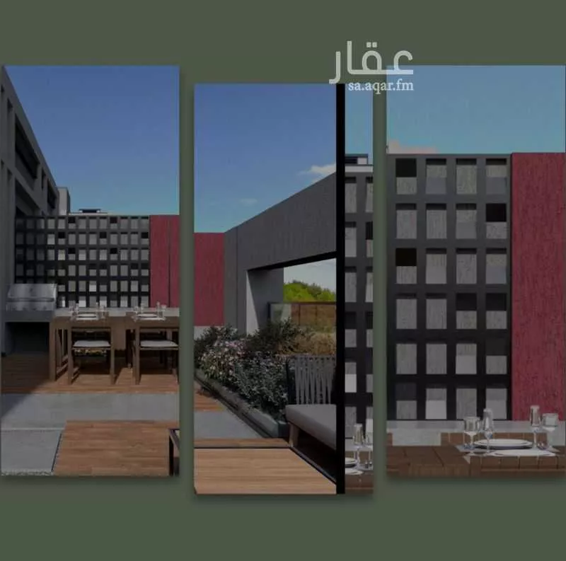 شقة للبيع في شارع سبيل العلم, حي السلامة, مدينة جدة, منطقة مكة المكرمة 1 صورة