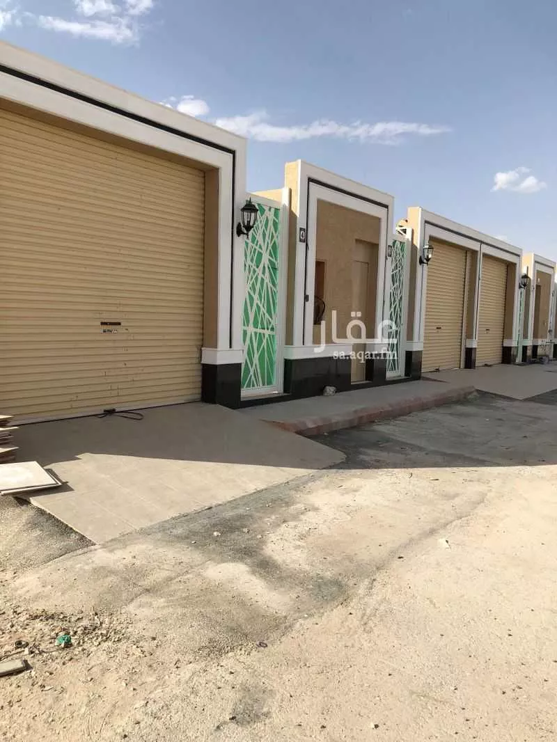 استراحة للإيجار في شارع جبريل بن جميل, حي النرجس, مدينة الرياض, منطقة الرياض 1 صورة
