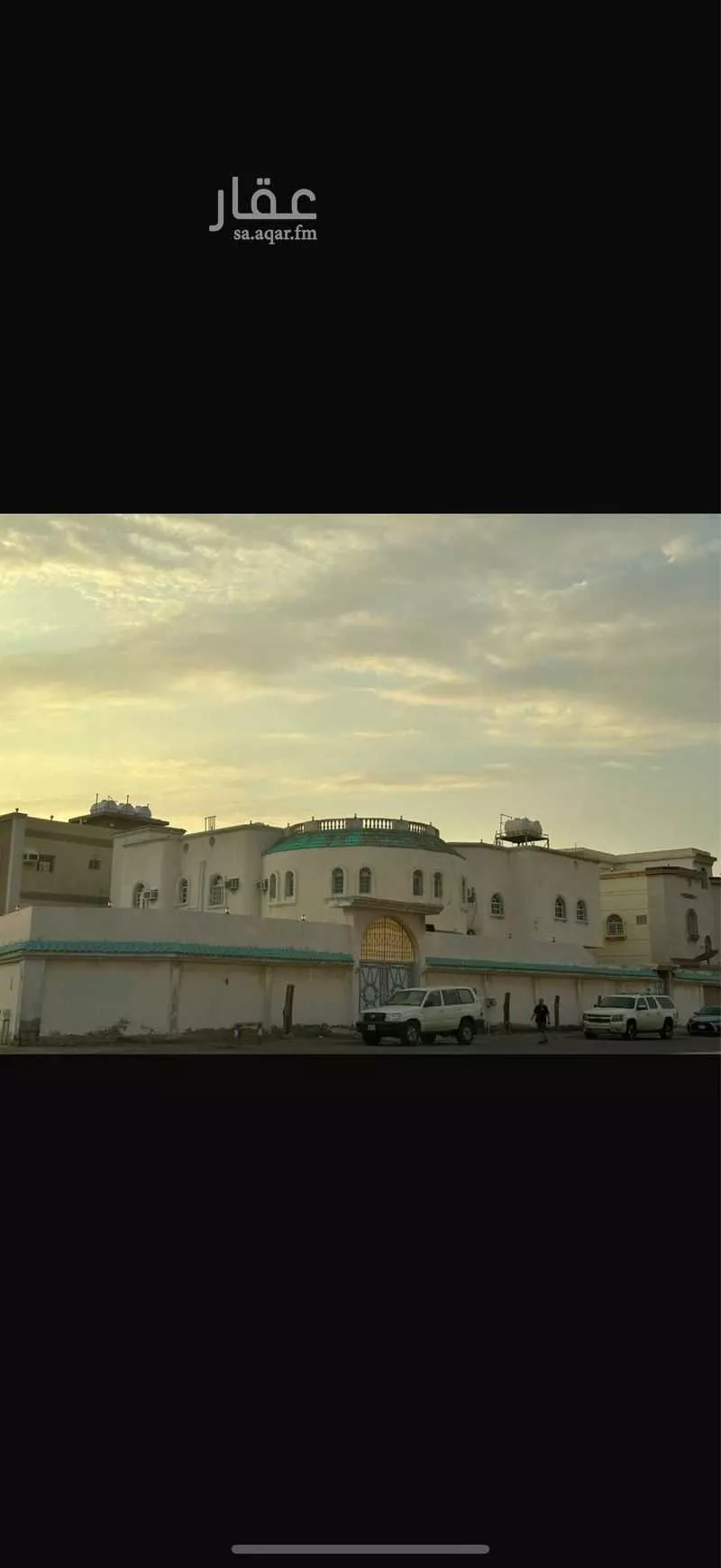 فيلا للبيع في شارع الارقم المخزومى, حي السامر, مدينة جدة, منطقة مكة المكرمة 1 صورة