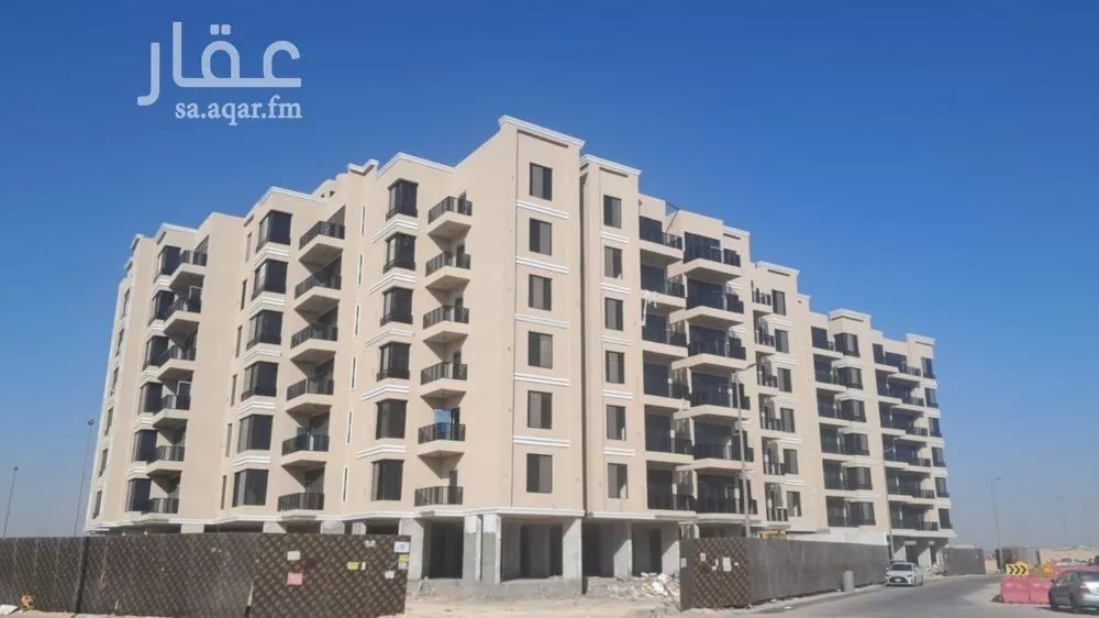شقة للبيع في شارع خويلد بن مرة, حي طيبة, مدينة الدمام, المنطقة الشرقية 1 صورة