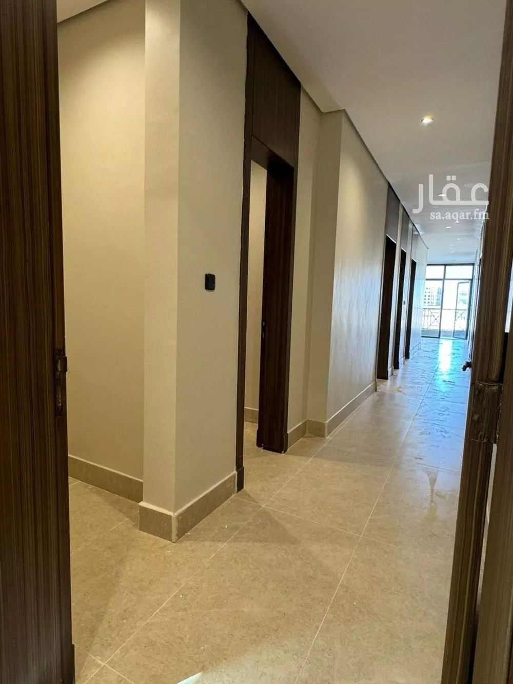 شقة للبيع في حي الحمراء, مدينة الخبر, المنطقة الشرقية 1 صورة