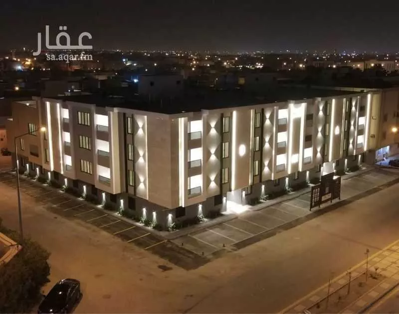 شقة للبيع في شارع عبدالله الخرجي, حي الملقا, مدينة الرياض, منطقة الرياض 1 صورة