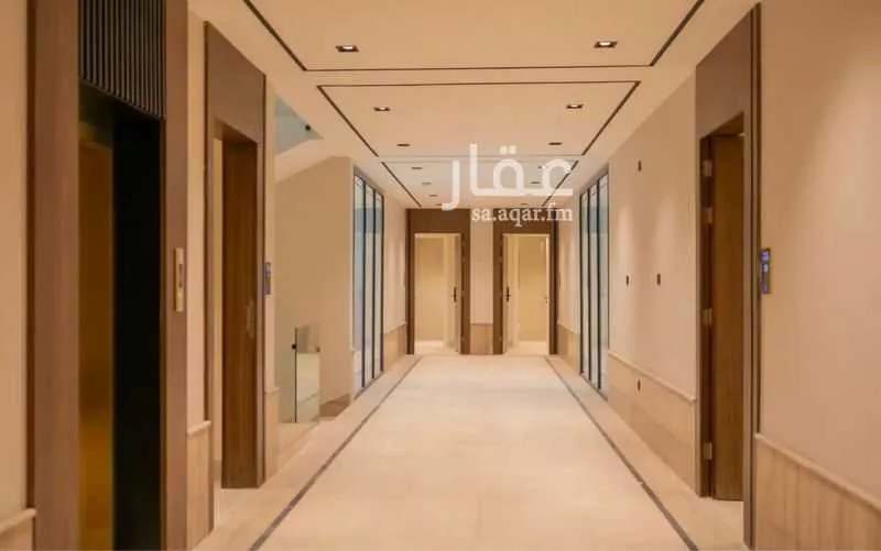 شقة للبيع في شارع عبدالله الخرجي, حي الملقا, مدينة الرياض, منطقة الرياض 1 صورة