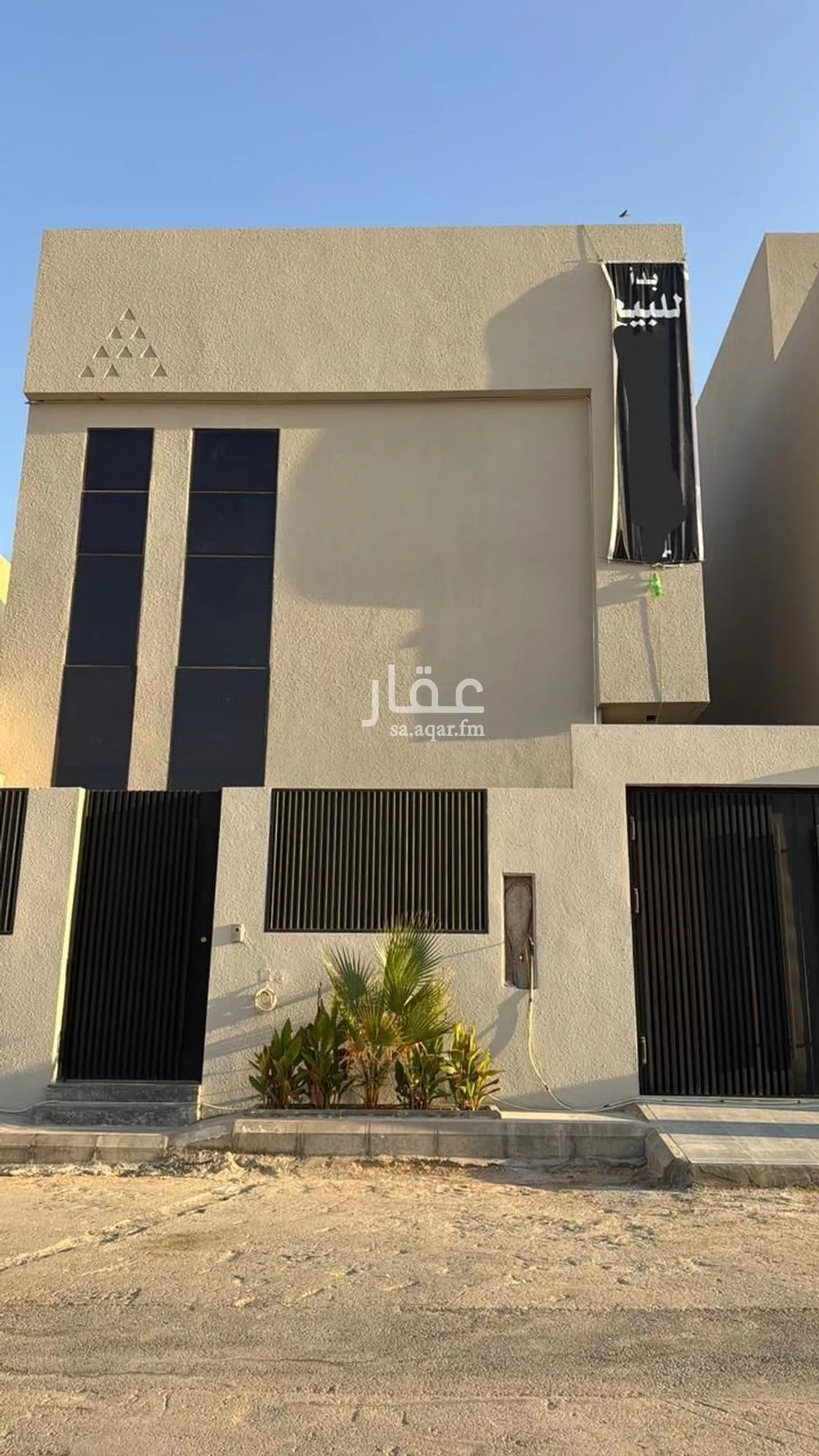 فيلا للبيع في شارع سعد الله بن مجالد, حي المهدية, مدينة الرياض, منطقة الرياض 1 صورة