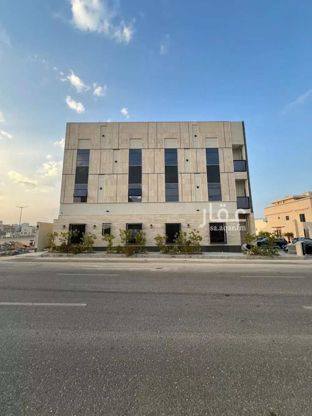 شقة للبيع في شارع السيل الكبير, حي المهدية, مدينة الرياض, منطقة الرياض 1 صورة