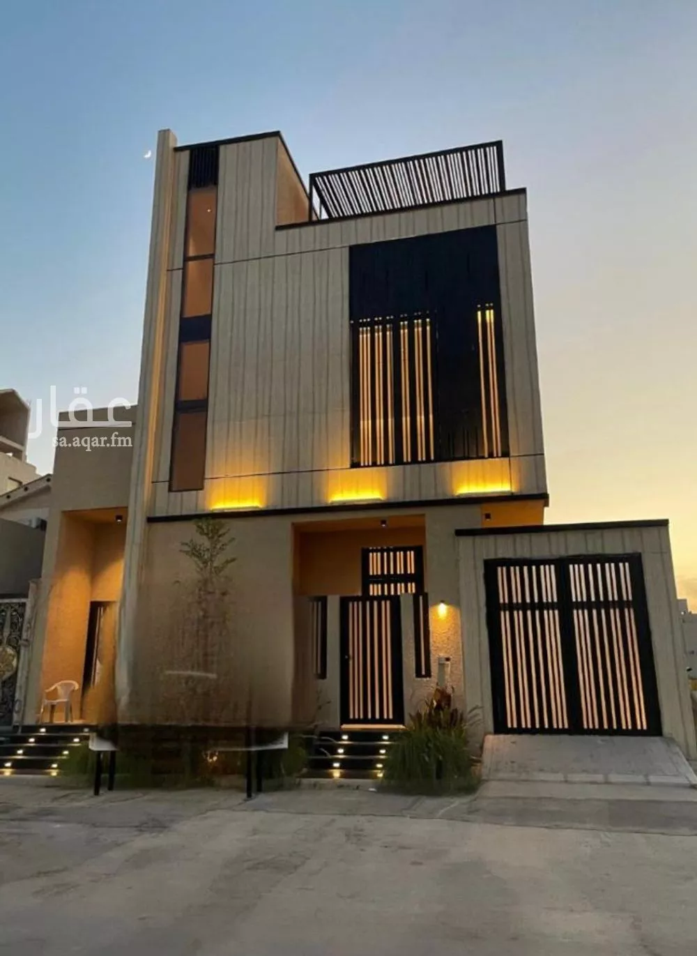 فيلا للبيع في شارع علي الجمال, حي المهدية, مدينة الرياض, منطقة الرياض 1 صورة