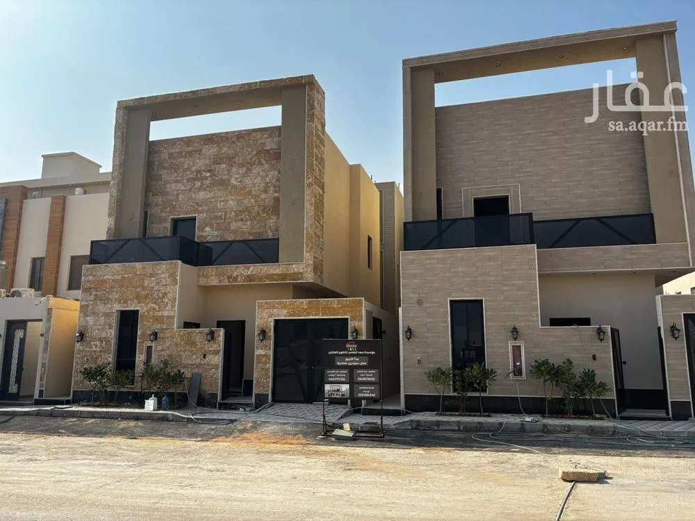 فيلا للبيع في شارع السيل الكبير, حي المهدية, مدينة الرياض, منطقة الرياض 1 صورة