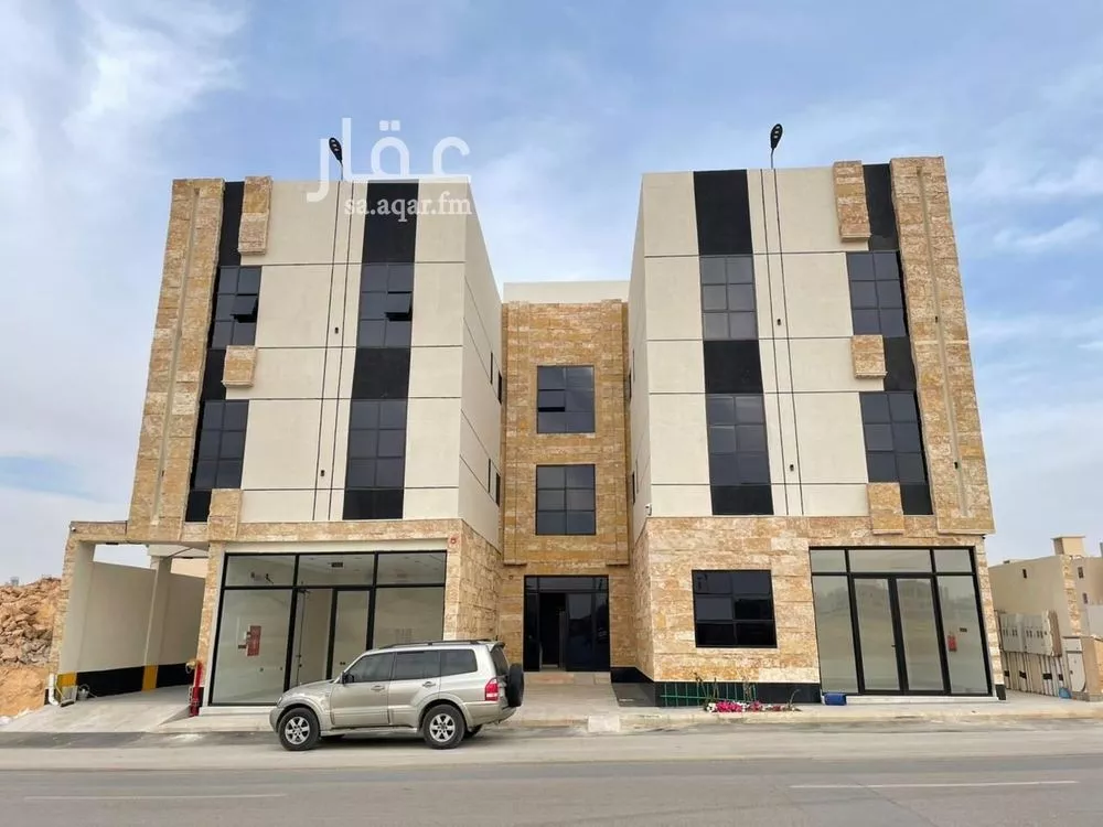 شقة للبيع في شارع السيل الكبير, حي المهدية, مدينة الرياض, منطقة الرياض 1 صورة