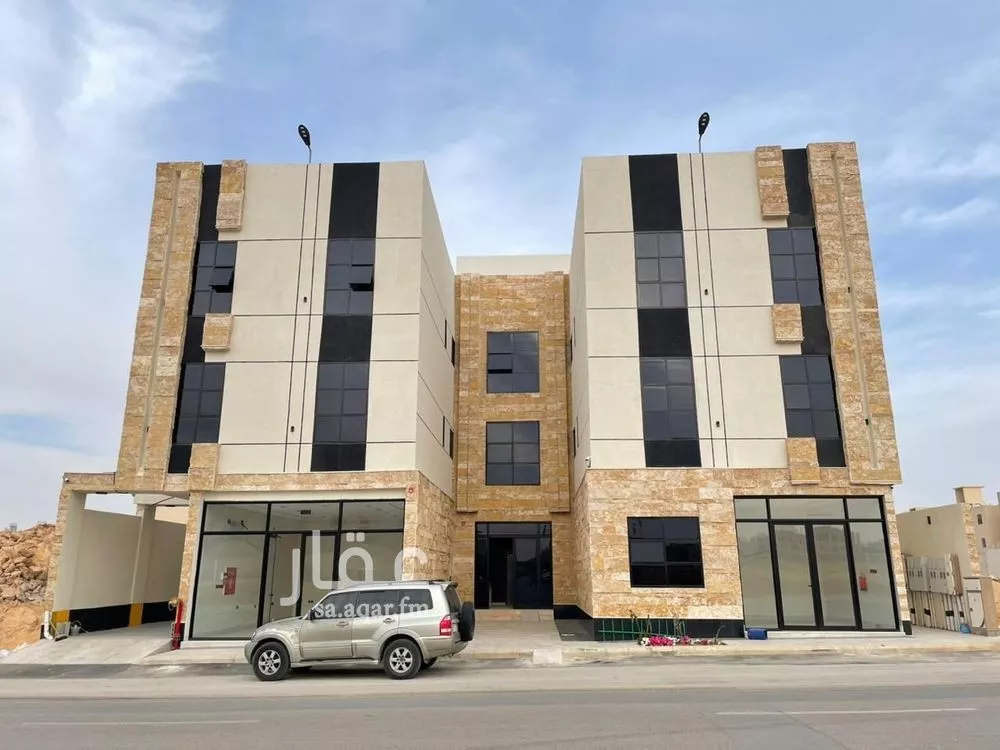 شقة للبيع في شارع السيل الكبير, حي المهدية, مدينة الرياض, منطقة الرياض 1 صورة