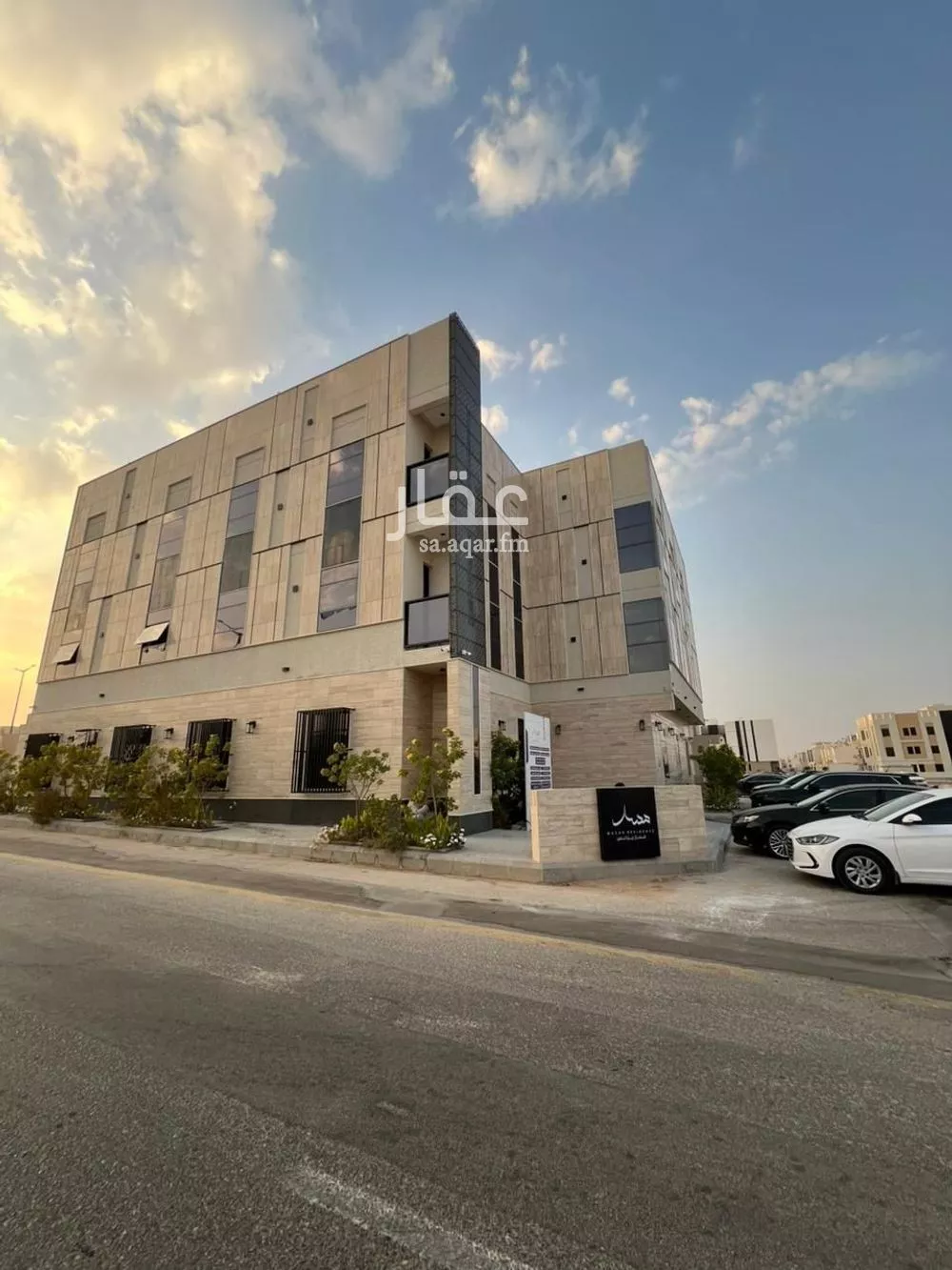 شقة للبيع في شارع السيل الكبير, حي المهدية, مدينة الرياض, منطقة الرياض 1 صورة