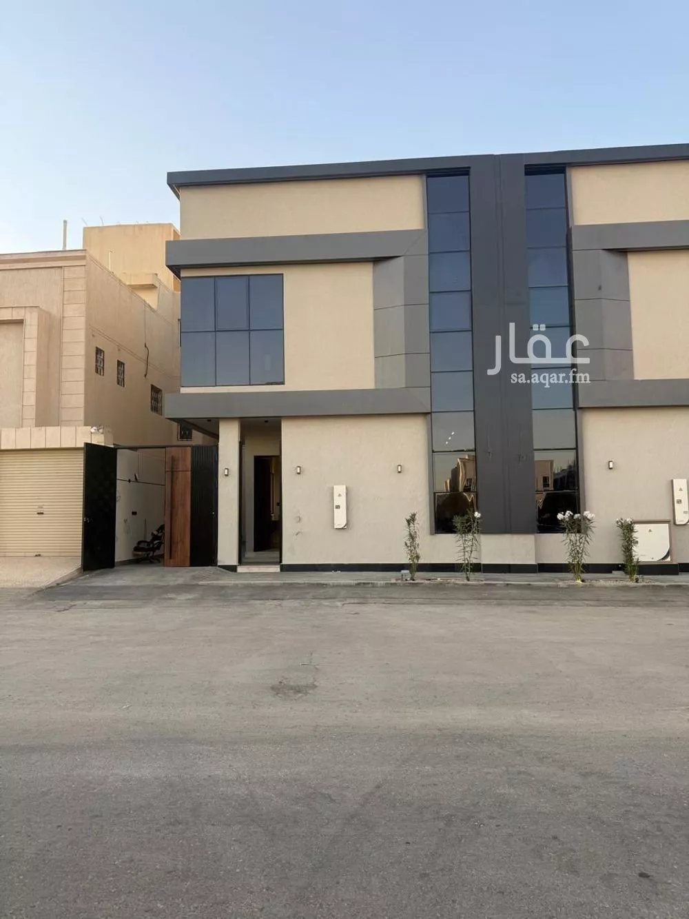 فيلا للبيع في شارع السيل الكبير, حي المهدية, مدينة الرياض, منطقة الرياض 1 صورة