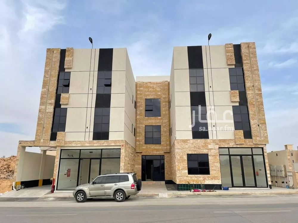 شقة للبيع في شارع السيل الكبير, حي المهدية, مدينة الرياض, منطقة الرياض 1 صورة