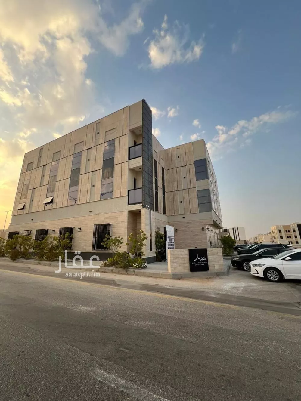 شقة للبيع في شارع السيل الكبير, حي المهدية, مدينة الرياض, منطقة الرياض 1 صورة