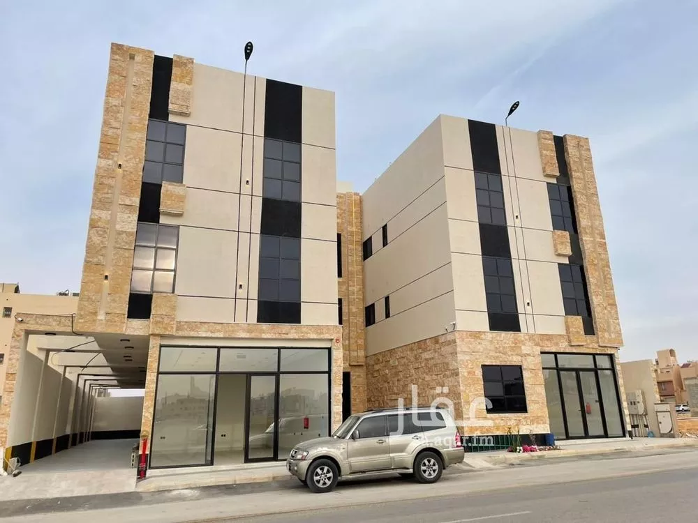 شقة للبيع في شارع السيل الكبير, حي المهدية, مدينة الرياض, منطقة الرياض 1 صورة