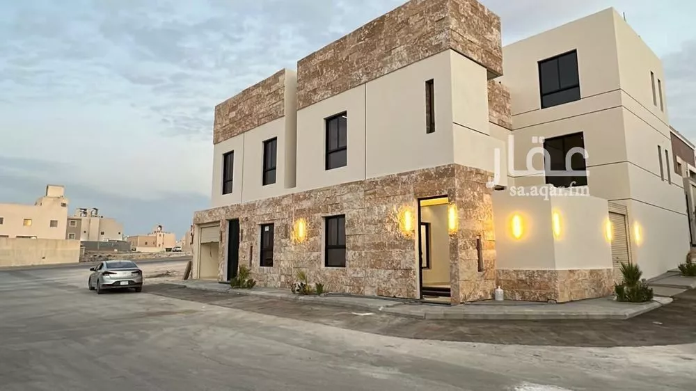 فيلا للبيع في شارع نبرة, حي ظهرة لبن, مدينة الرياض, منطقة الرياض 1 صورة