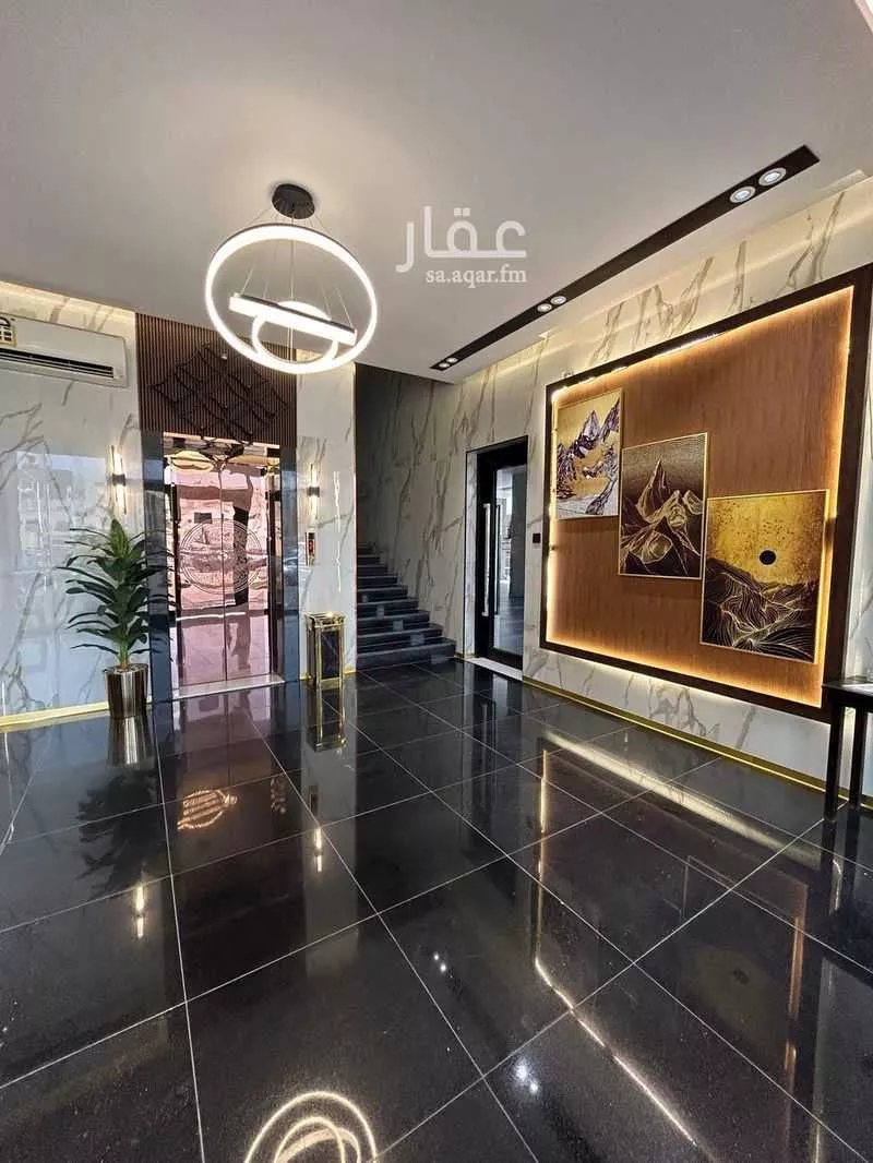 شقة للبيع في شارع الخليج الاصغر, حي النزهة, مدينة جدة, منطقة مكة المكرمة 1 صورة