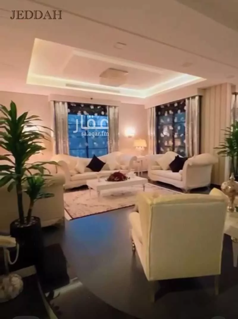 فيلا للبيع في شارع أبي الشكر بن مكارم, حي أبحر الشمالية, مدينة جدة, منطقة مكة المكرمة 1 صورة