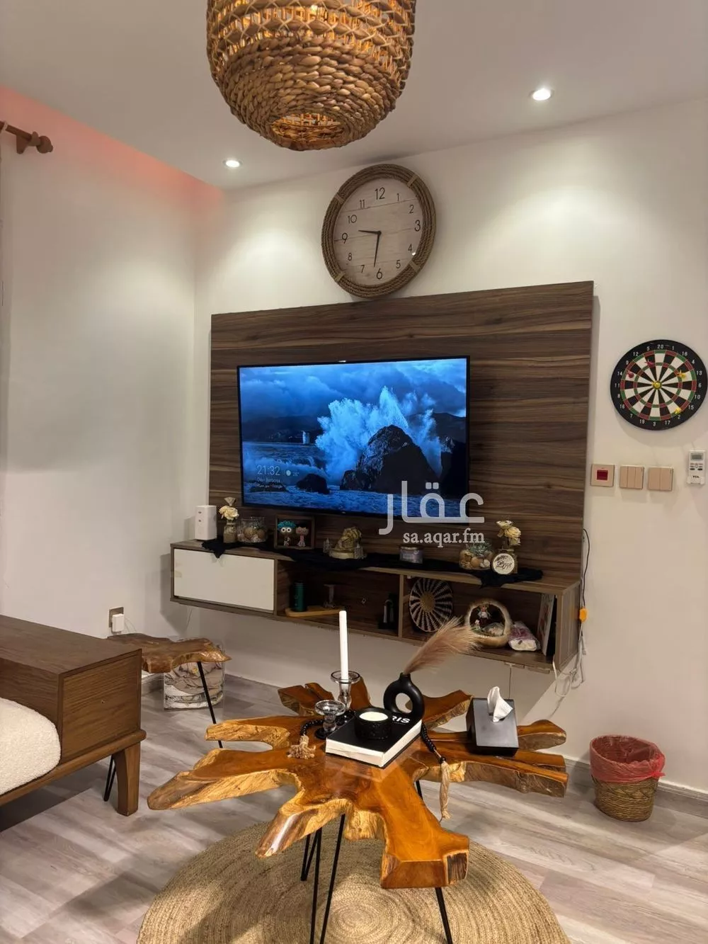 شقة للبيع في شارع موسى كاظم الحسيني, حي الريان, مدينة جدة, منطقة مكة المكرمة 1 صورة