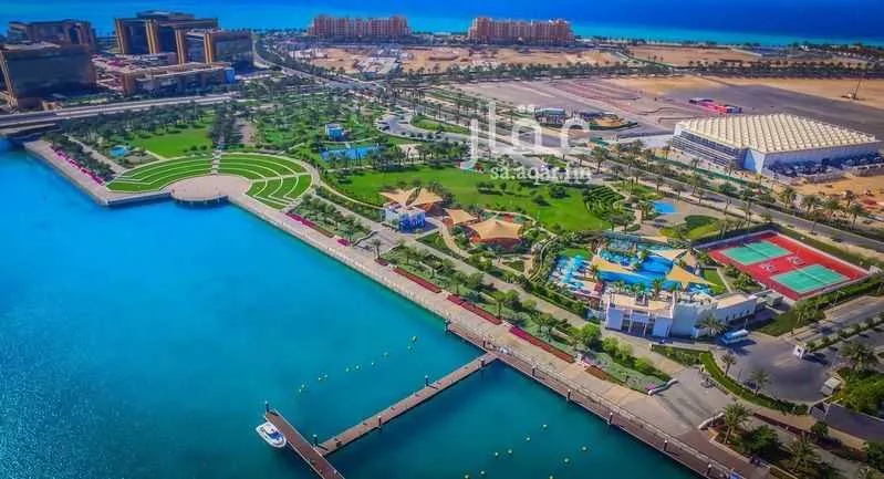 أرض للبيع في شارع التالة, حي الملك عبدالله الاقتصادية, مدينة مدينة الملك عبدالله الاقتصادية, منطقة مكة المكرمة 1 صورة