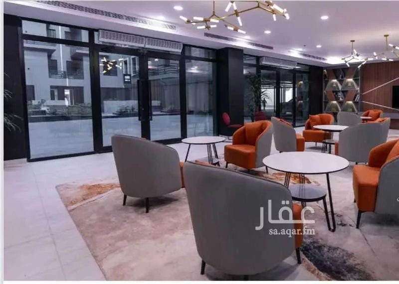 شقة للبيع في شارع المناهج, حي النهضة, مدينة جدة, منطقة مكة المكرمة 1 صورة