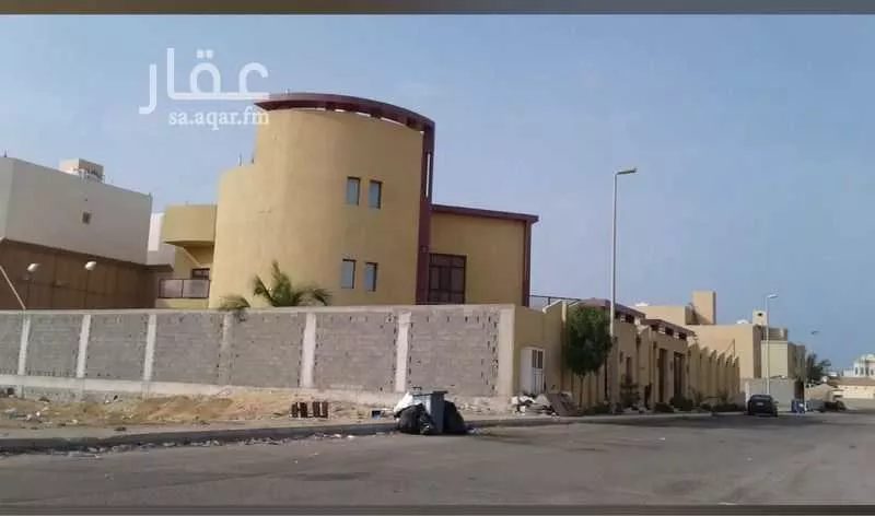 فيلا للإيجار في شارع يوسف الغساني, حي اللؤلؤ, مدينة جدة, منطقة مكة المكرمة 1 صورة