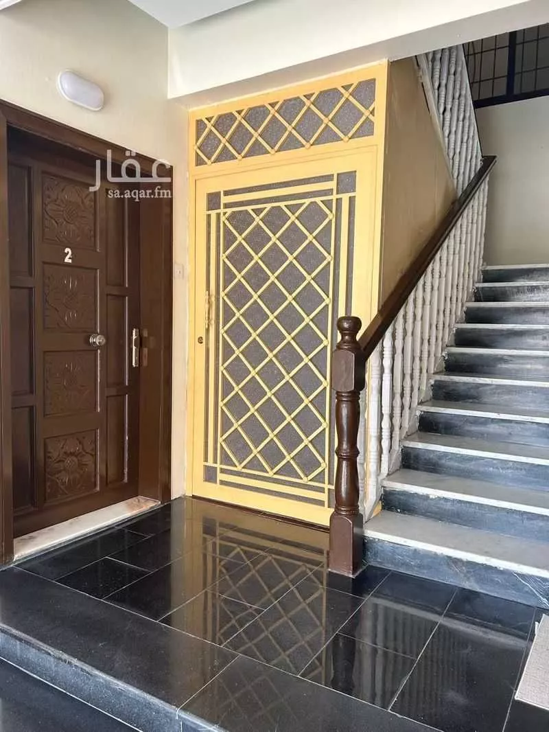 عمارة للبيع في حي الصفاء, مدينة جدة, منطقة مكة المكرمة 1 صورة
