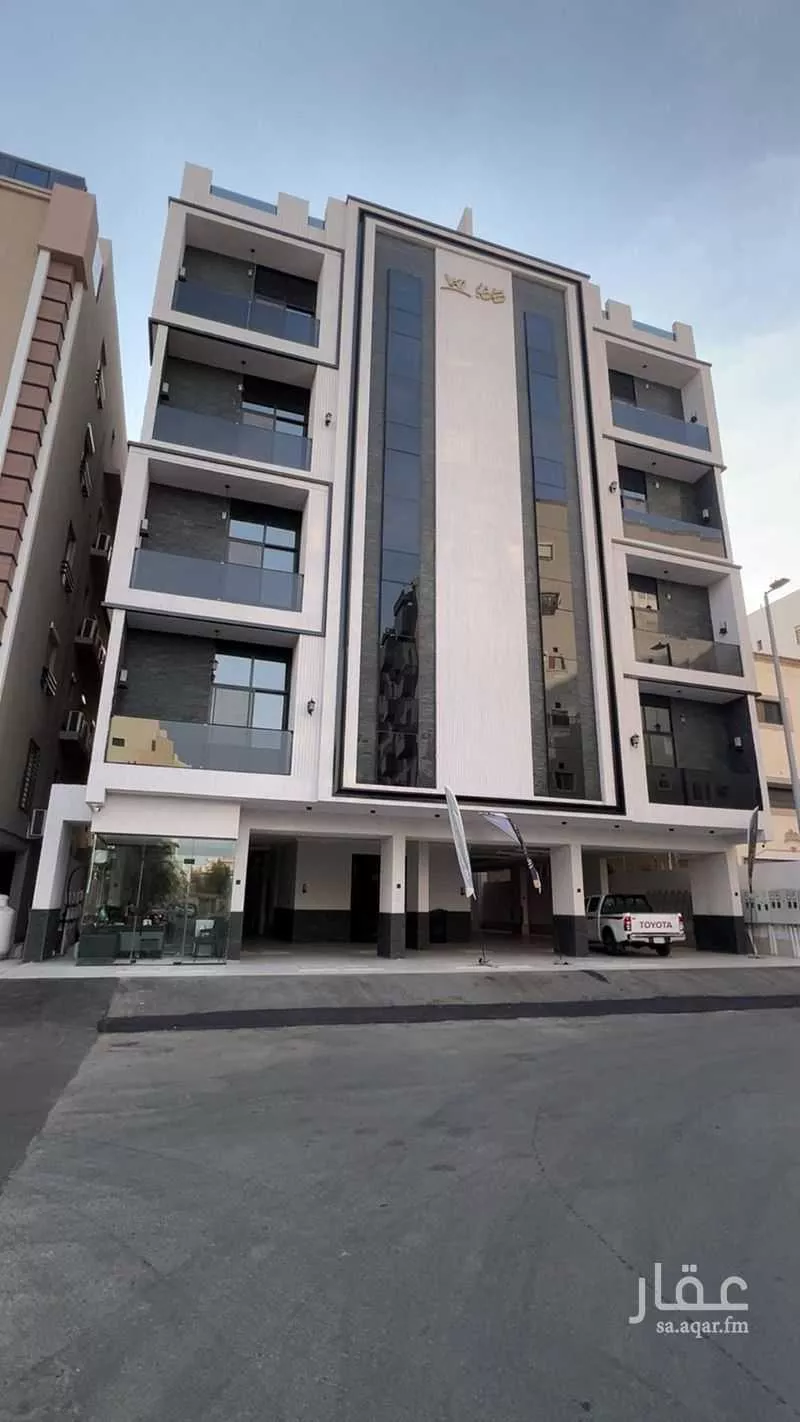 شقة للإيجار في شارع الإستطلاع, حي النهضة, مدينة جدة, منطقة مكة المكرمة 1 صورة