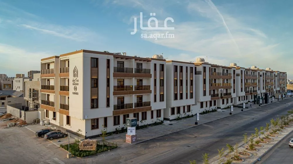 شقة للبيع في شارع طارق بن شهاب, حي العارض, مدينة الرياض, منطقة الرياض 1 صورة