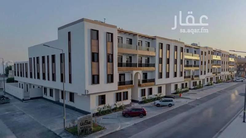 شقة للبيع في شارع وادي الرمة, حي الريان, مدينة الرياض, منطقة الرياض 1 صورة