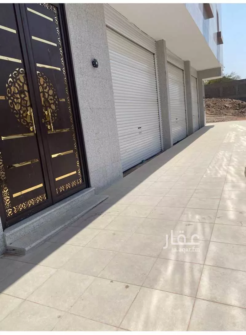 محل للإيجار في شارع 21864328, حي الجماوات, مدينة المدينة المنورة, منطقة المدينة المنورة 1 صورة