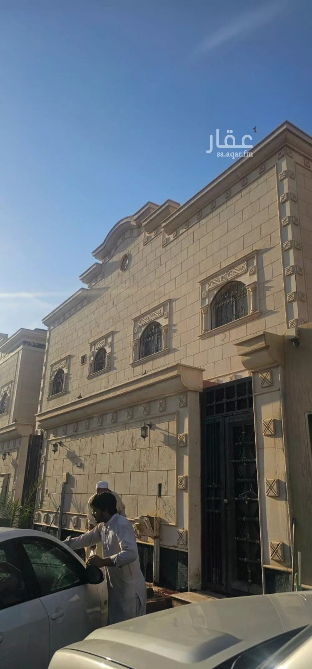 فيلا للبيع في شارع عيسي الاندلسي, حي القيروان, مدينة الرياض, منطقة الرياض 1 صورة