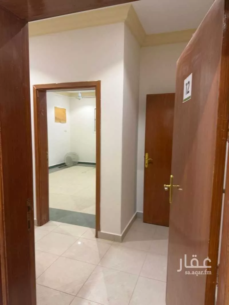 شقة للإيجار في شارع عمر بن الخطاب, حي النهضة, مدينة بريدة, منطقة القصيم 1 صورة