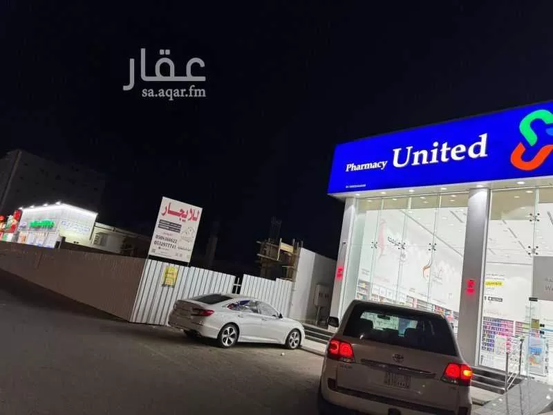 محل للإيجار في حي الصفاء, مدينة تبوك, منطقة تبوك 1 صورة