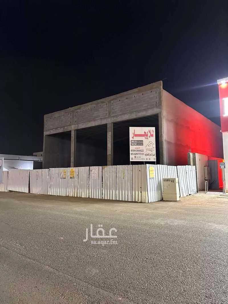 محل للإيجار في حي الصفاء, مدينة تبوك, منطقة تبوك 1 صورة
