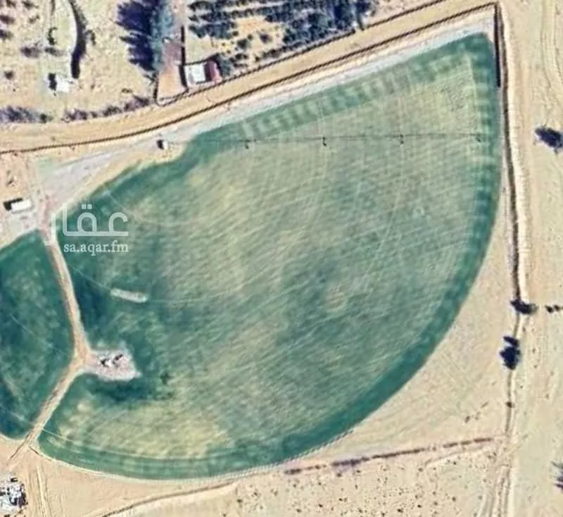 مزرعة للبيع في مدينة دمج, منطقة تبوك 1 صورة