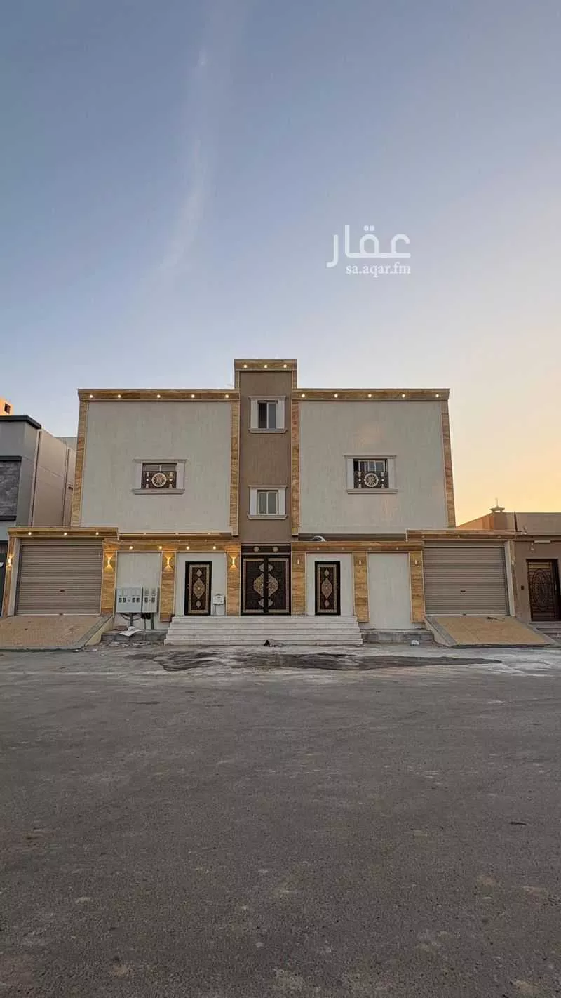 شقة للبيع في شارع المشاهير, حي الصفاء, مدينة تبوك, منطقة تبوك 1 صورة