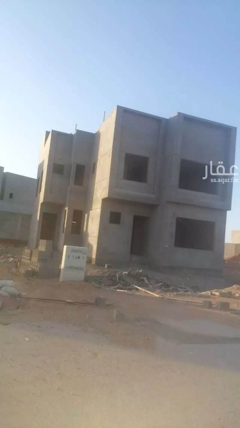 فيلا للبيع في حي شمال شرق بريدة, مدينة بريدة, منطقة القصيم 1 صورة