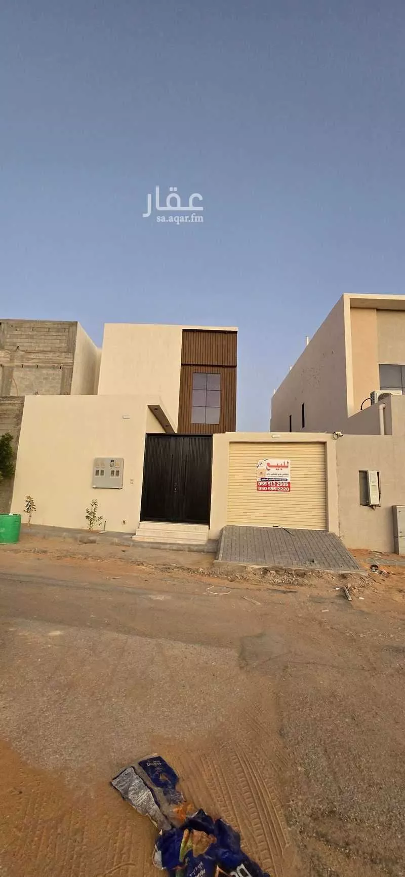 فيلا للبيع في شارع الروابي 31, حي الروابي, مدينة بريدة, منطقة القصيم 1 صورة