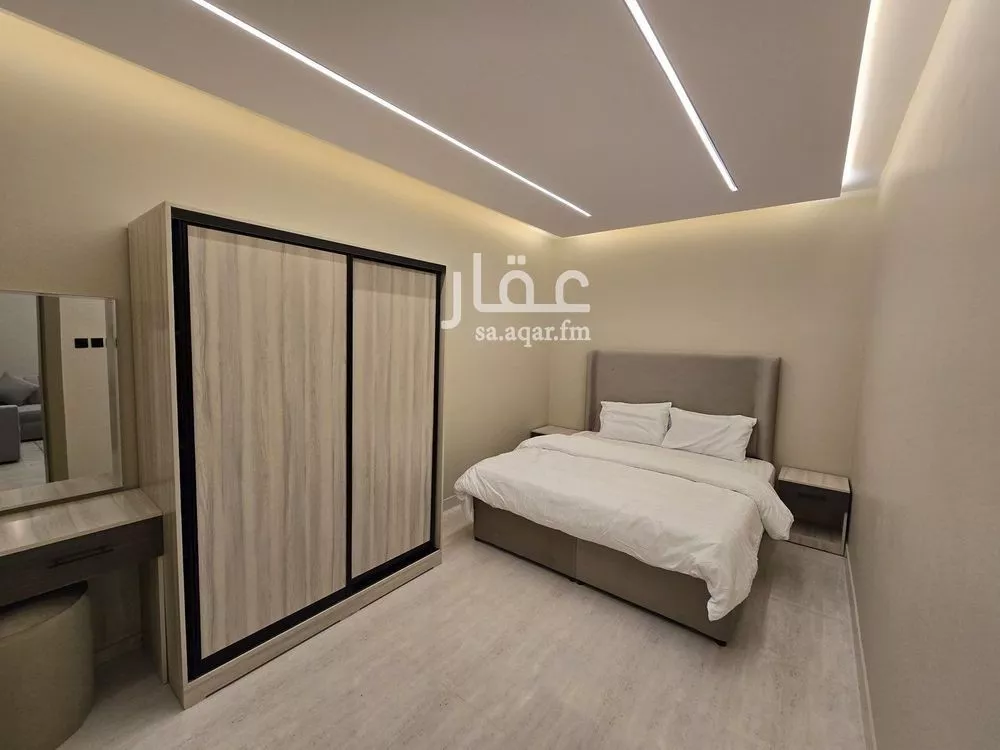 شقة للإيجار في شارع شهيد الدين ثم الوطن ناصر محمد العثمان, حي الشهداء, مدينة الرياض, منطقة الرياض 1 صورة