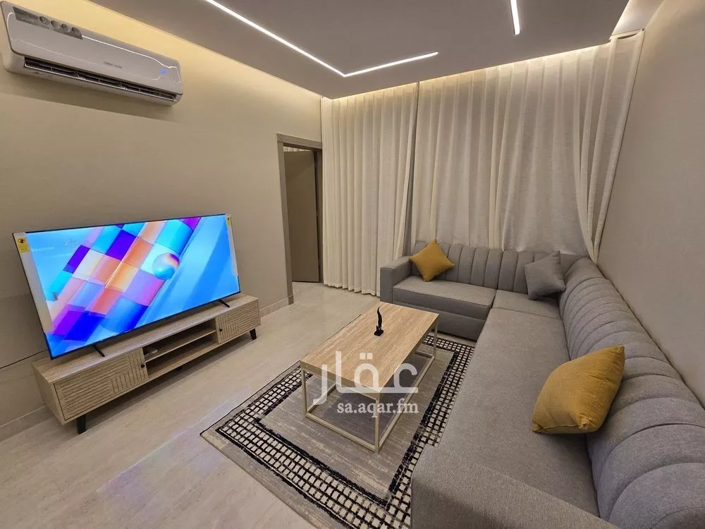 شقة للإيجار في شارع شهيد الدين ثم الوطن ناصر محمد العثمان, حي الشهداء, مدينة الرياض, منطقة الرياض 1 صورة