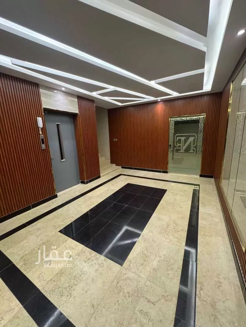 شقة للبيع في شارع الوليد بن هشام بن معاويه, حي الريان, مدينة جدة, منطقة مكة المكرمة 1 صورة